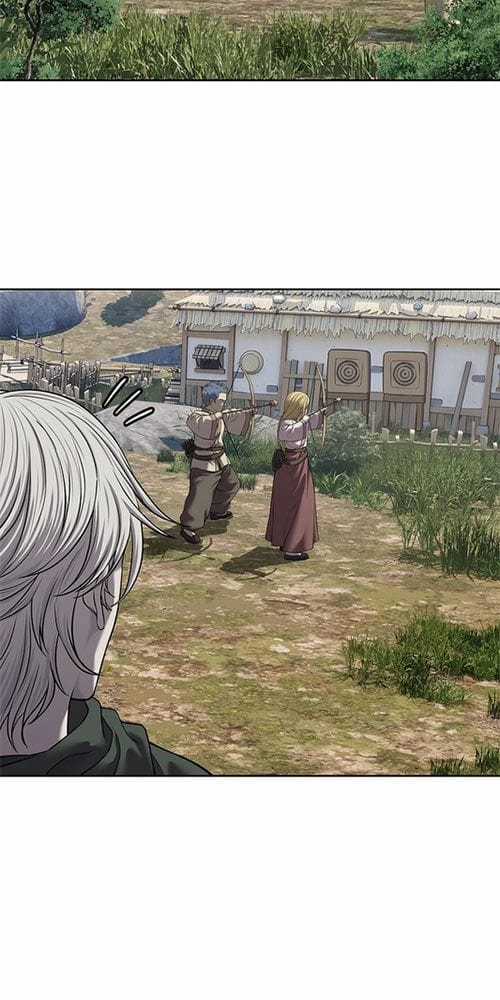 Cương Thiết Liệt Đế - Chapter 28 - Trang 123