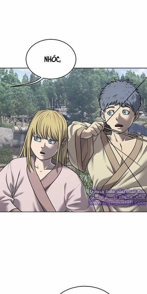 Cương Thiết Liệt Đế - Chapter 28 - Trang 124