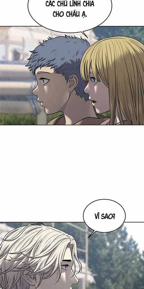 Cương Thiết Liệt Đế - Chapter 28 - Trang 126