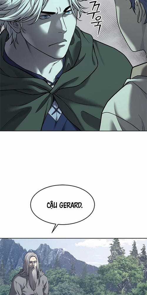 Cương Thiết Liệt Đế - Chapter 28 - Trang 129