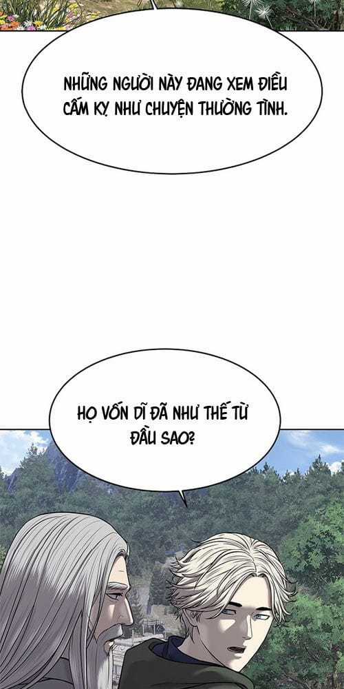 Cương Thiết Liệt Đế - Chapter 28 - Trang 133