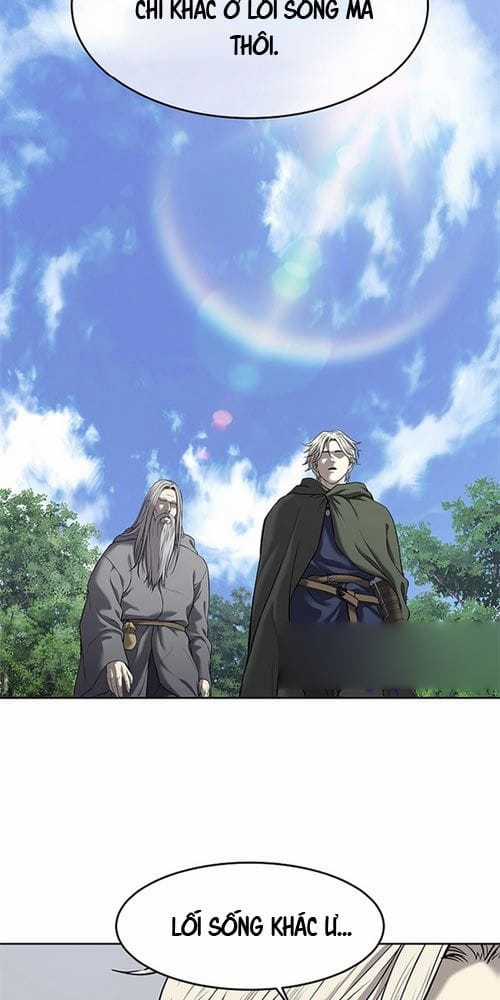 Cương Thiết Liệt Đế - Chapter 28 - Trang 135