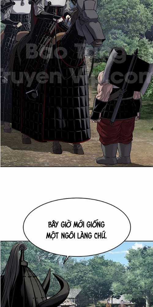 Cương Thiết Liệt Đế - Chapter 28 - Trang 15