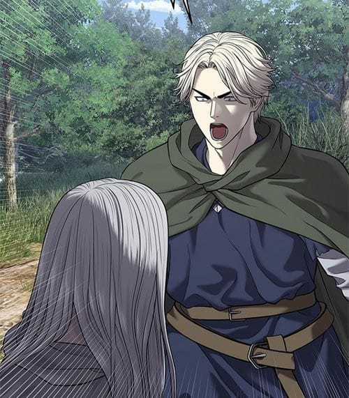 Cương Thiết Liệt Đế - Chapter 28 - Trang 147