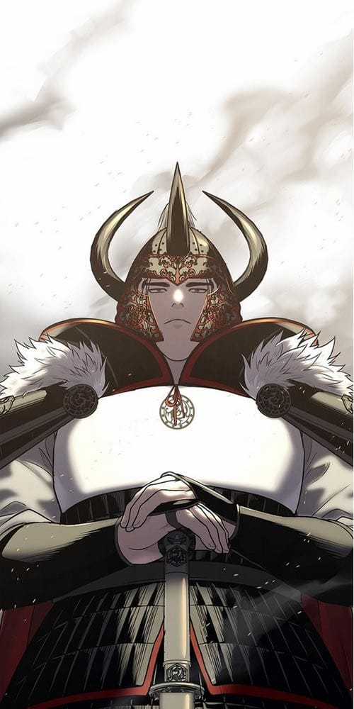 Cương Thiết Liệt Đế - Chapter 28 - Trang 151