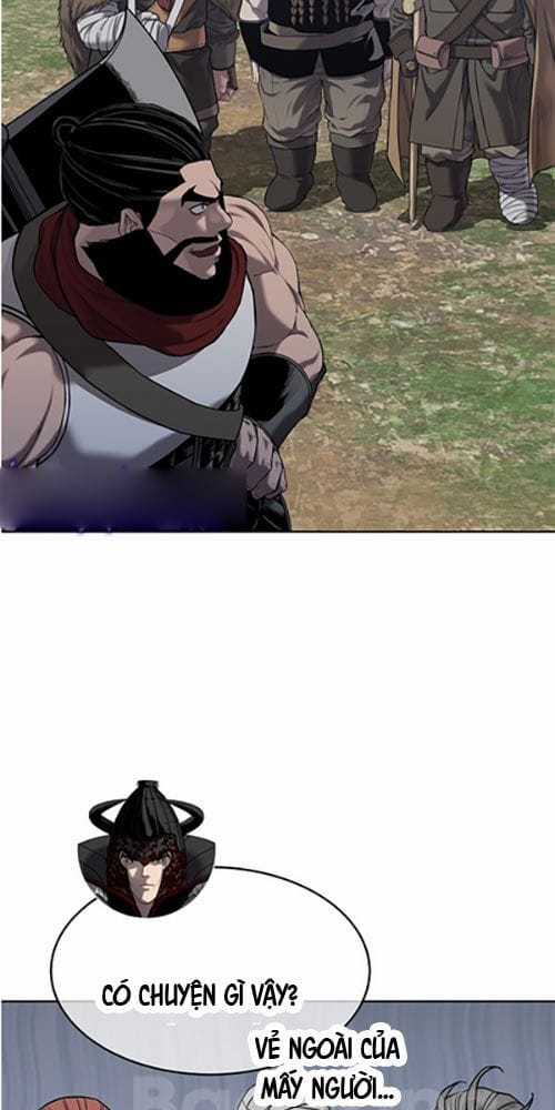 Cương Thiết Liệt Đế - Chapter 28 - Trang 17