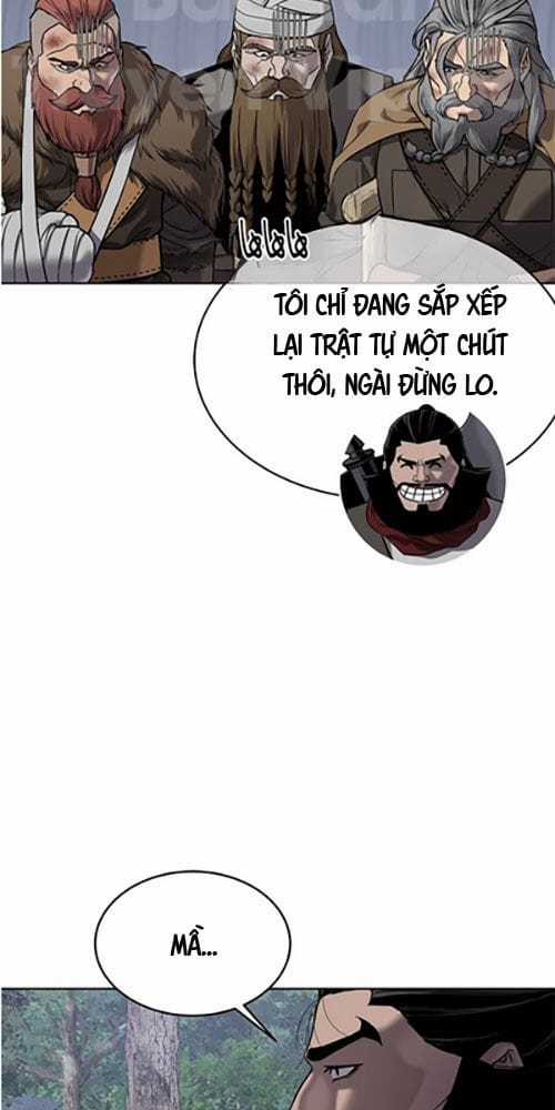 Cương Thiết Liệt Đế - Chapter 28 - Trang 18