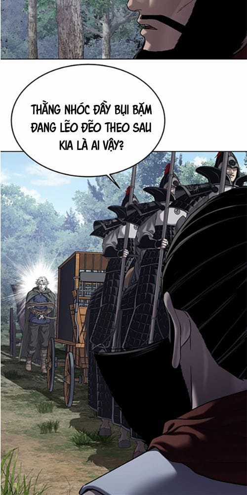 Cương Thiết Liệt Đế - Chapter 28 - Trang 19