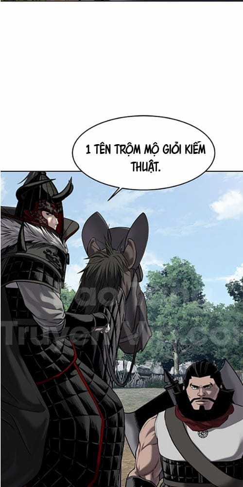 Cương Thiết Liệt Đế - Chapter 28 - Trang 20