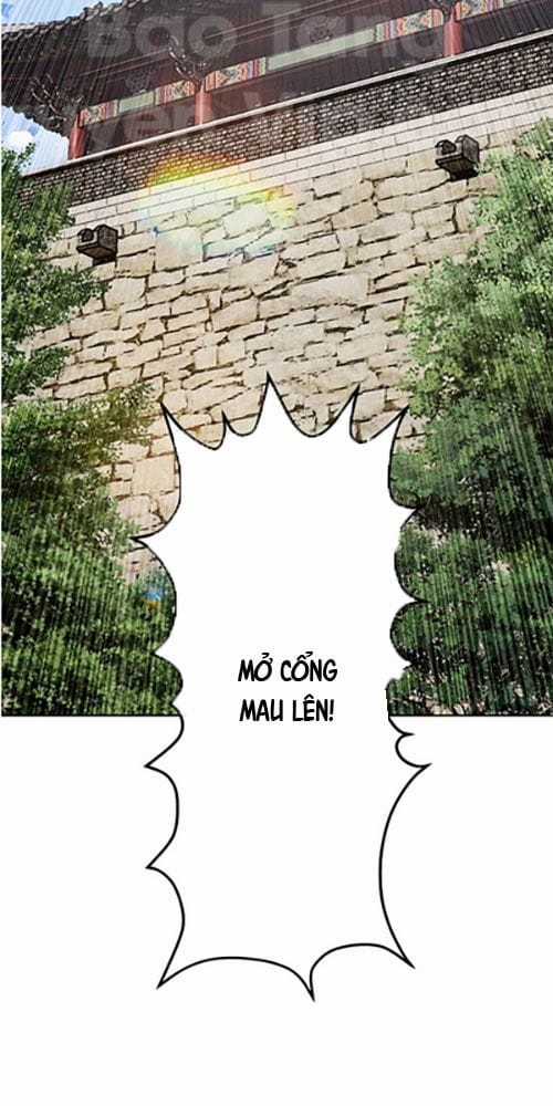 Cương Thiết Liệt Đế - Chapter 28 - Trang 3