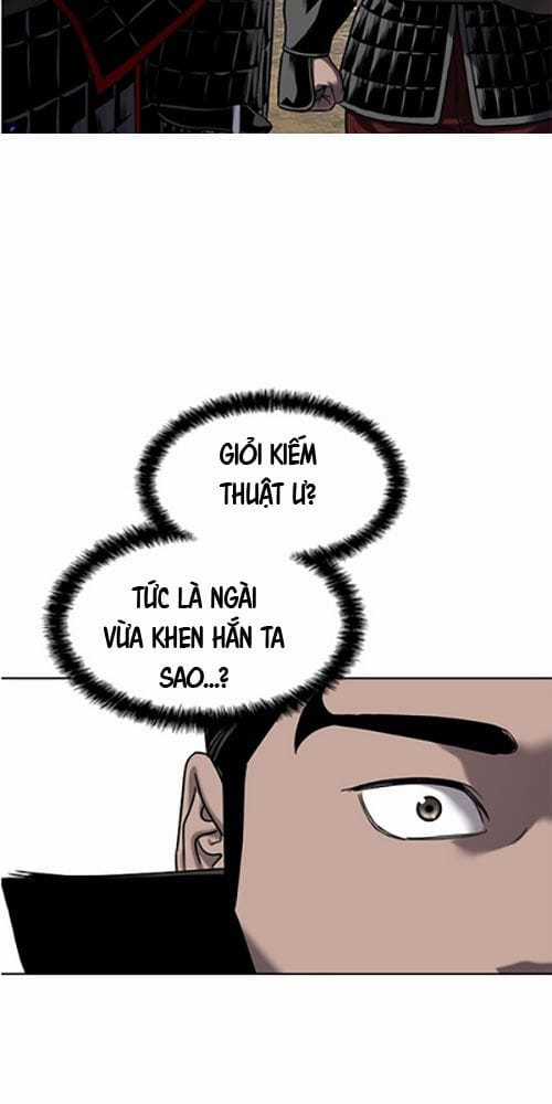 Cương Thiết Liệt Đế - Chapter 28 - Trang 21