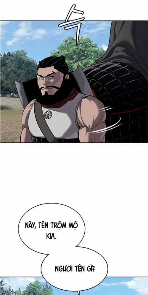 Cương Thiết Liệt Đế - Chapter 28 - Trang 22