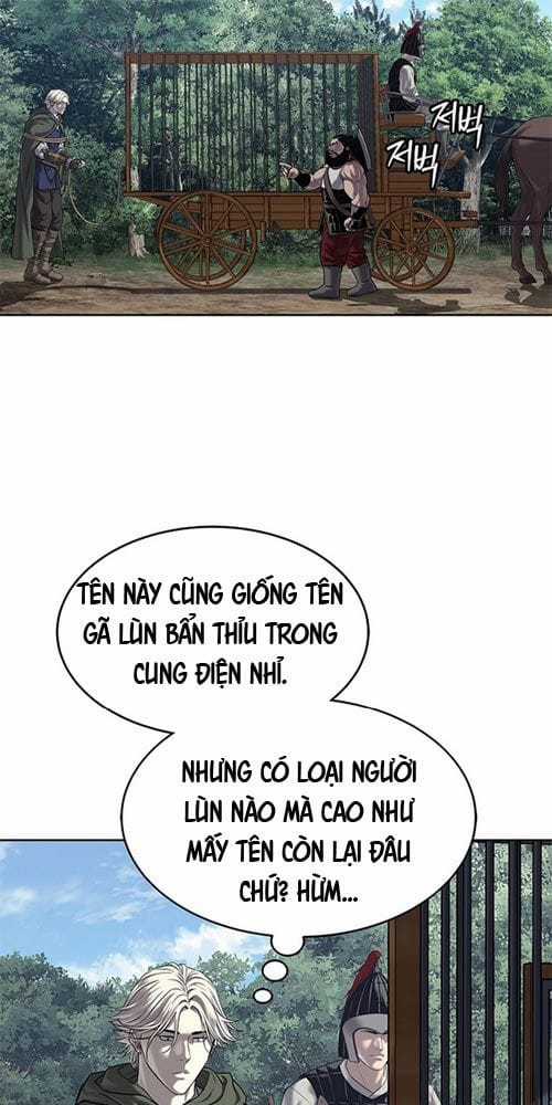 Cương Thiết Liệt Đế - Chapter 28 - Trang 23