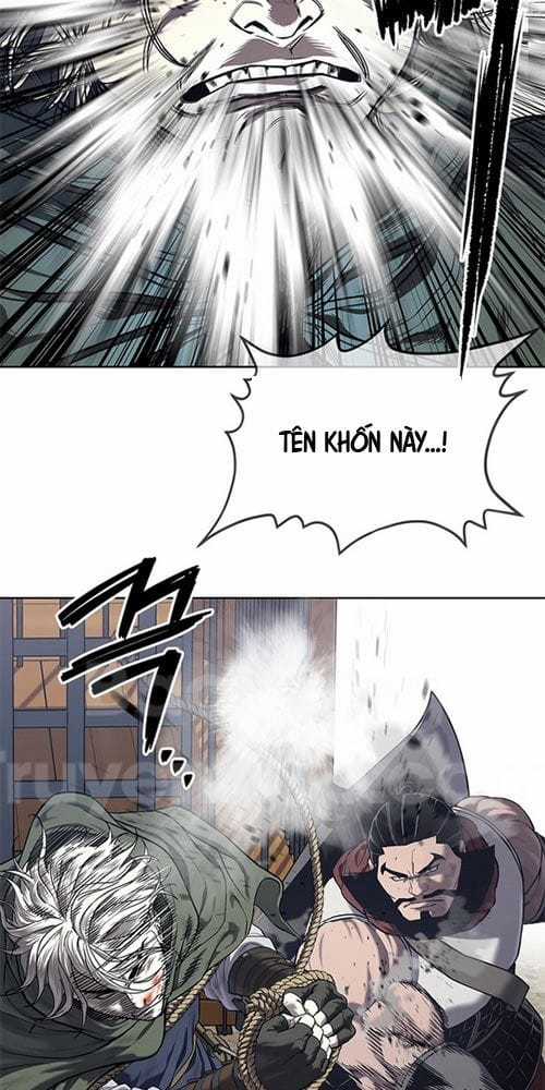 Cương Thiết Liệt Đế - Chapter 28 - Trang 26