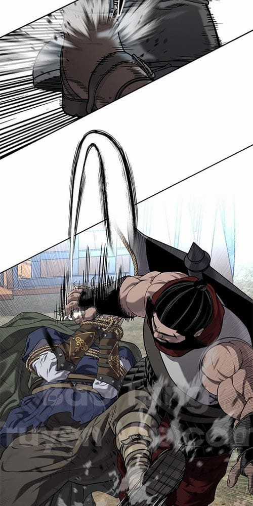 Cương Thiết Liệt Đế - Chapter 28 - Trang 28