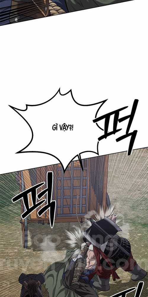 Cương Thiết Liệt Đế - Chapter 28 - Trang 30