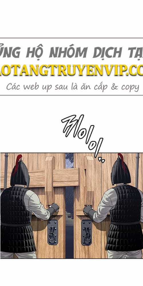 Cương Thiết Liệt Đế - Chapter 28 - Trang 4