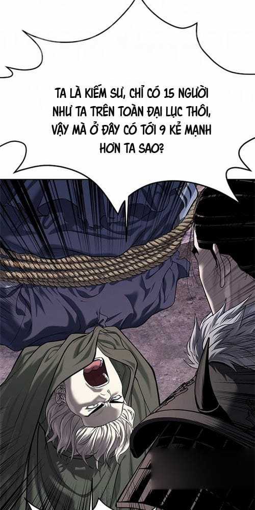 Cương Thiết Liệt Đế - Chapter 28 - Trang 55