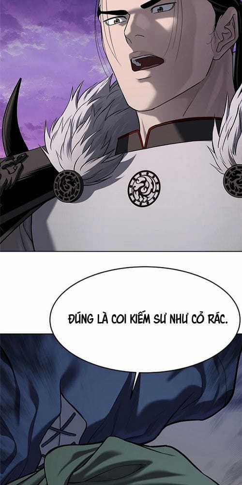 Cương Thiết Liệt Đế - Chapter 28 - Trang 58