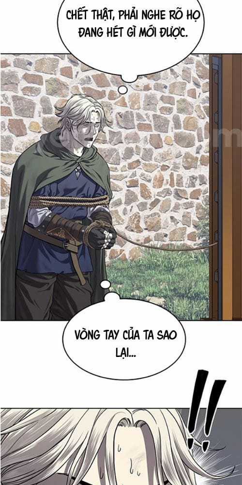 Cương Thiết Liệt Đế - Chapter 28 - Trang 7