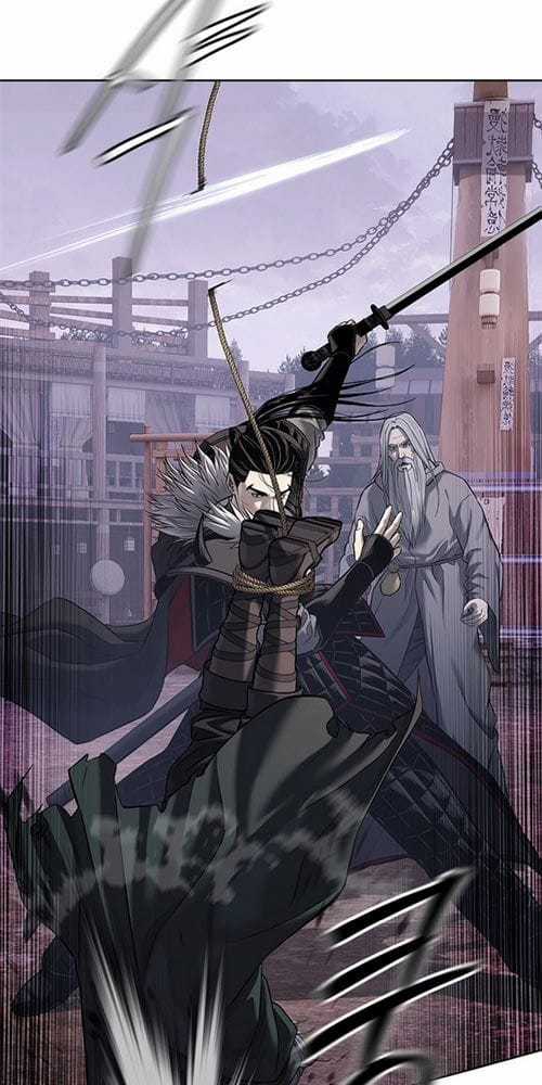 Cương Thiết Liệt Đế - Chapter 28 - Trang 62