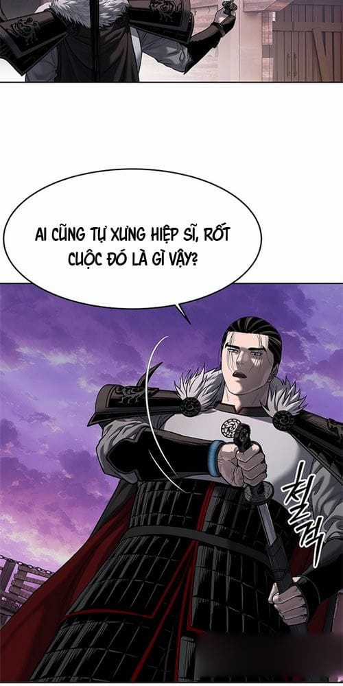 Cương Thiết Liệt Đế - Chapter 28 - Trang 78