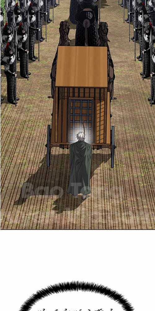 Cương Thiết Liệt Đế - Chapter 28 - Trang 9