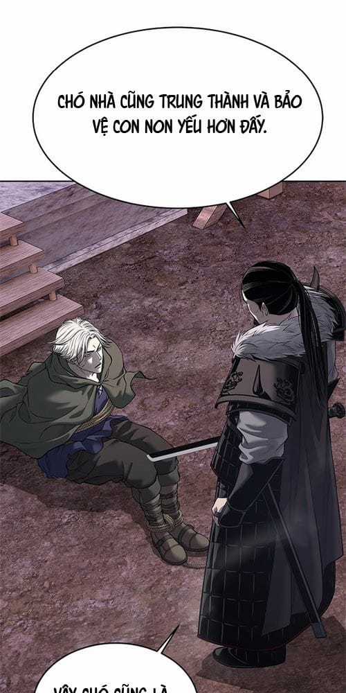 Cương Thiết Liệt Đế - Chapter 28 - Trang 82