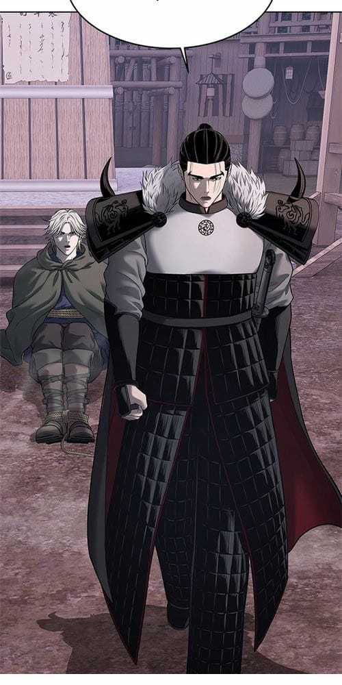 Cương Thiết Liệt Đế - Chapter 28 - Trang 85