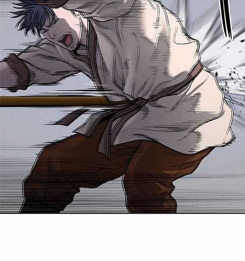 Cương Thiết Liệt Đế - Chapter 28 - Trang 87