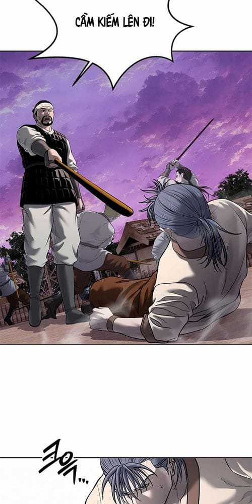 Cương Thiết Liệt Đế - Chapter 28 - Trang 89