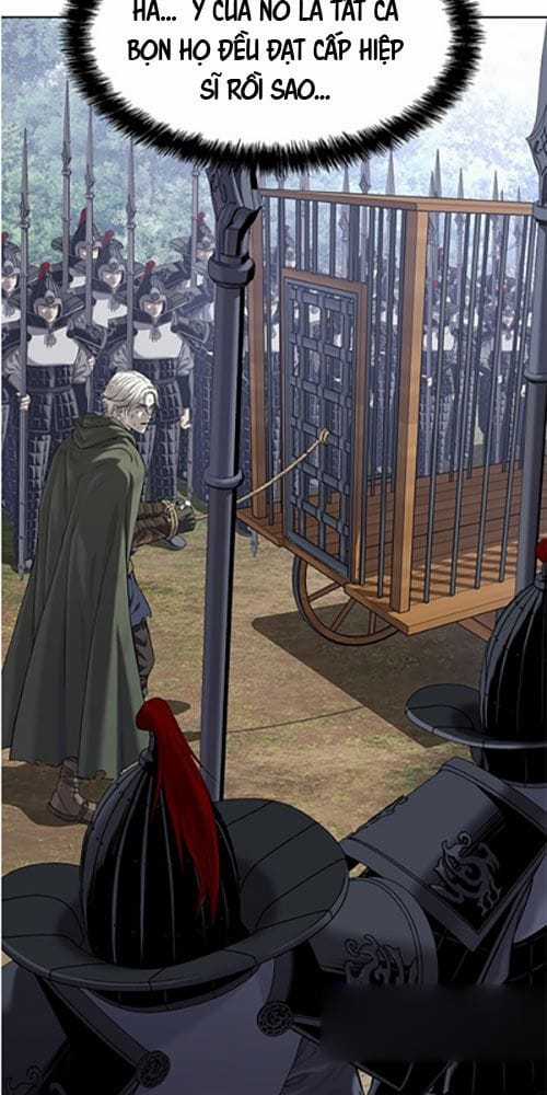 Cương Thiết Liệt Đế - Chapter 28 - Trang 10