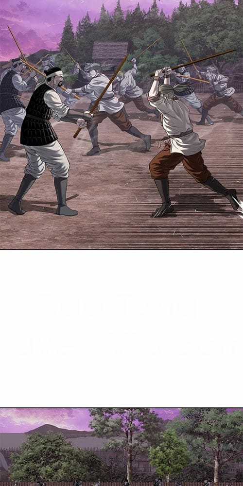 Cương Thiết Liệt Đế - Chapter 28 - Trang 91