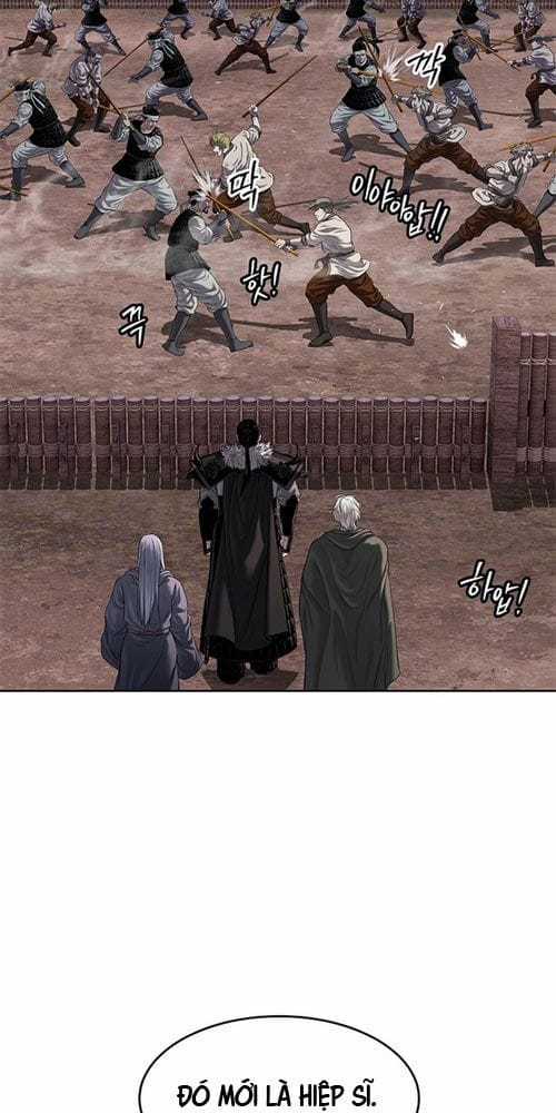 Cương Thiết Liệt Đế - Chapter 28 - Trang 92