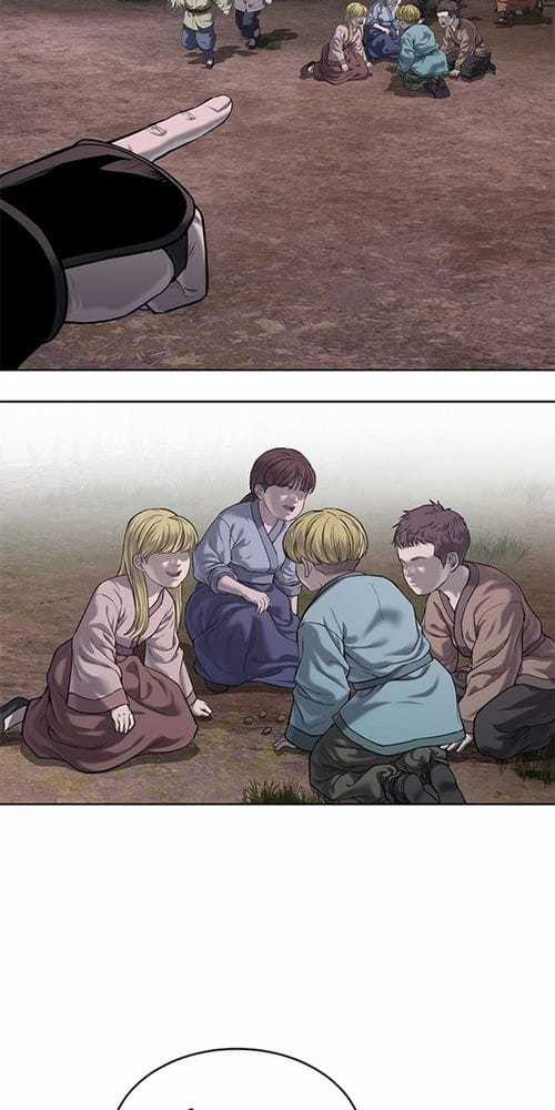 Cương Thiết Liệt Đế - Chapter 28 - Trang 96