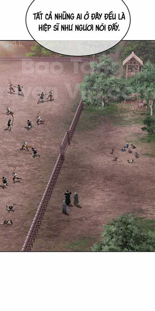 Cương Thiết Liệt Đế - Chapter 28 - Trang 98