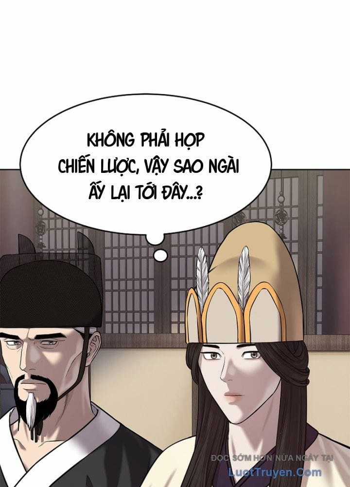 Cương Thiết Liệt Đế - Chapter 29 - Trang 125