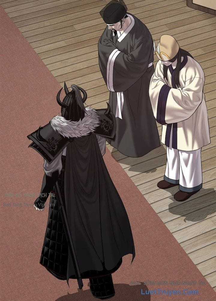 Cương Thiết Liệt Đế - Chapter 29 - Trang 129