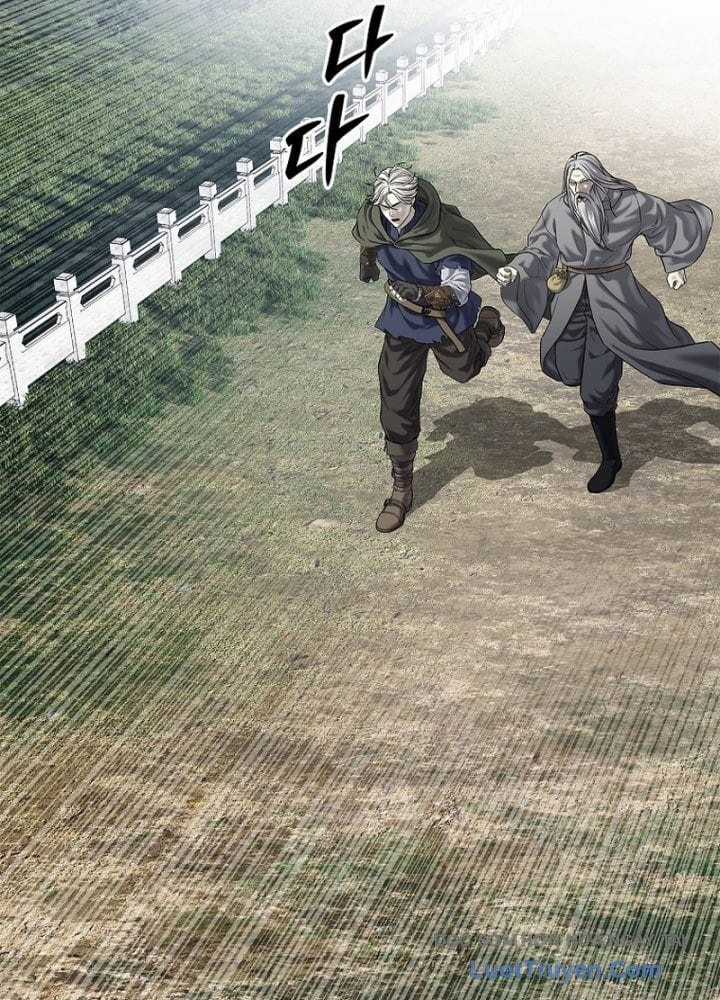 Cương Thiết Liệt Đế - Chapter 29 - Trang 137