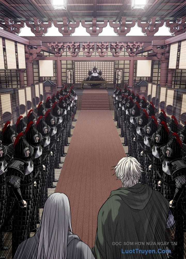 Cương Thiết Liệt Đế - Chapter 29 - Trang 143