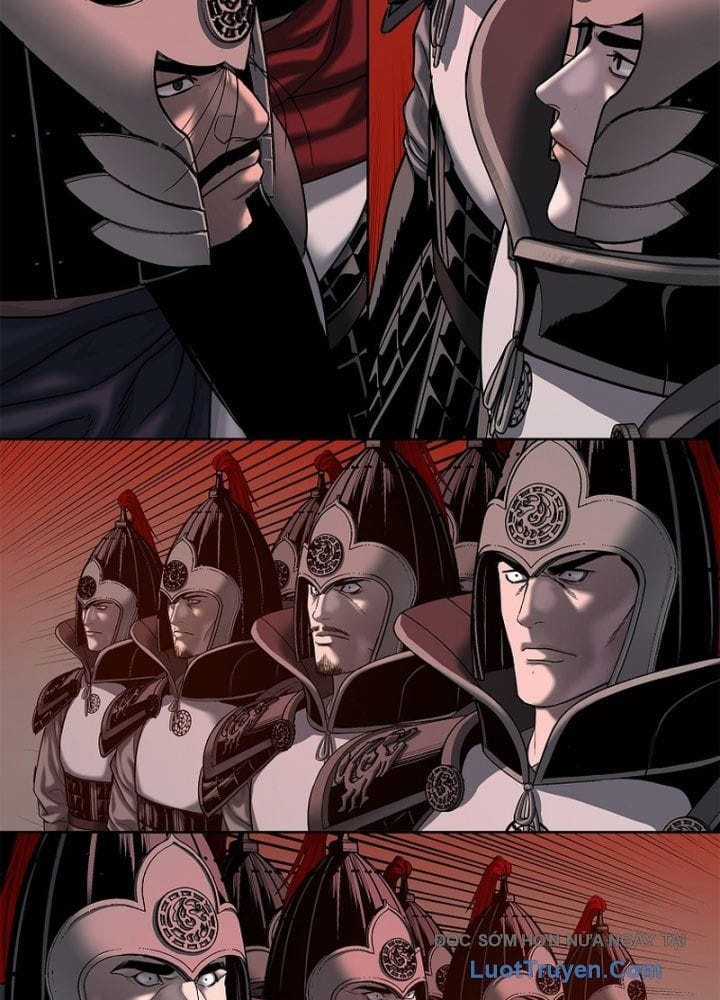 Cương Thiết Liệt Đế - Chapter 29 - Trang 155