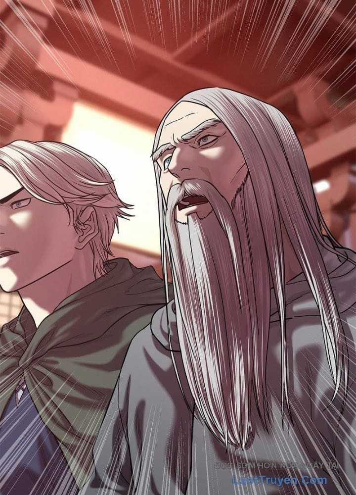 Cương Thiết Liệt Đế - Chapter 29 - Trang 160