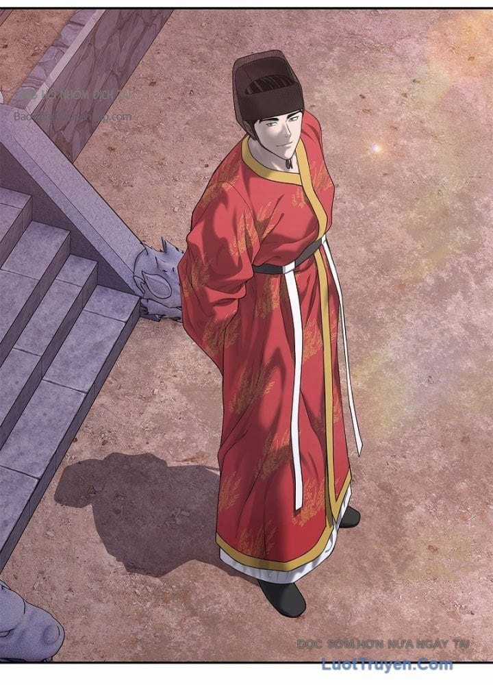 Cương Thiết Liệt Đế - Chapter 29 - Trang 40