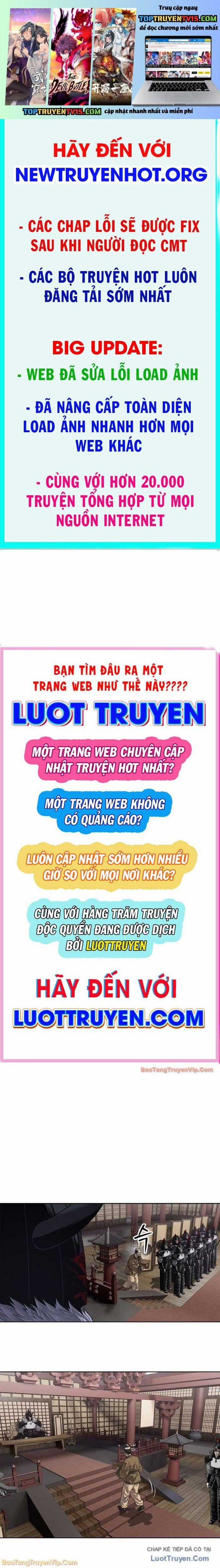 Cương Thiết Liệt Đế - Chapter 30 - Trang 1