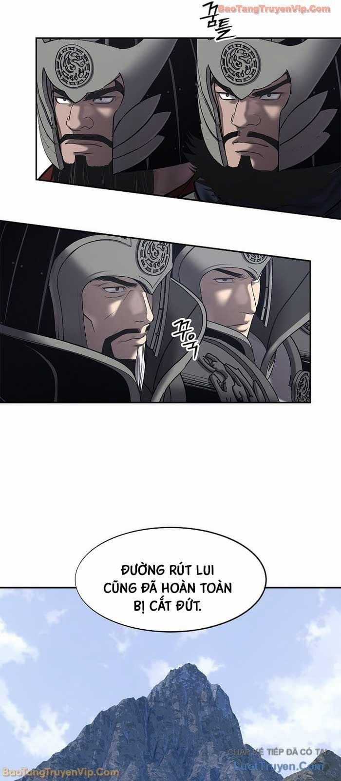 Cương Thiết Liệt Đế - Chapter 30 - Trang 12