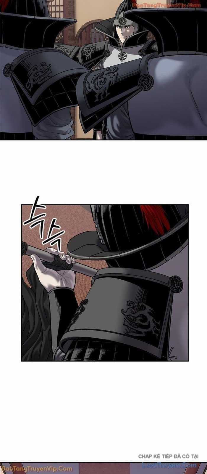 Cương Thiết Liệt Đế - Chapter 30 - Trang 14