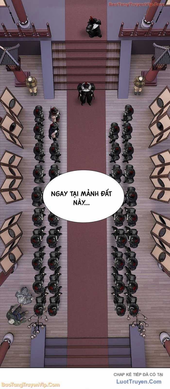 Cương Thiết Liệt Đế - Chapter 30 - Trang 15