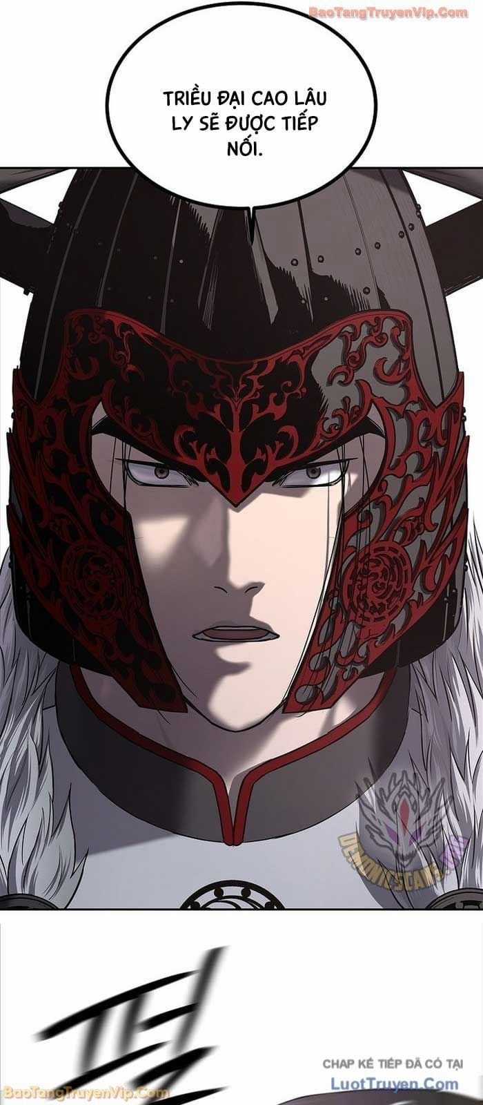 Cương Thiết Liệt Đế - Chapter 30 - Trang 16