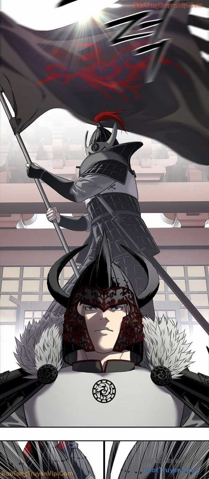 Cương Thiết Liệt Đế - Chapter 30 - Trang 17