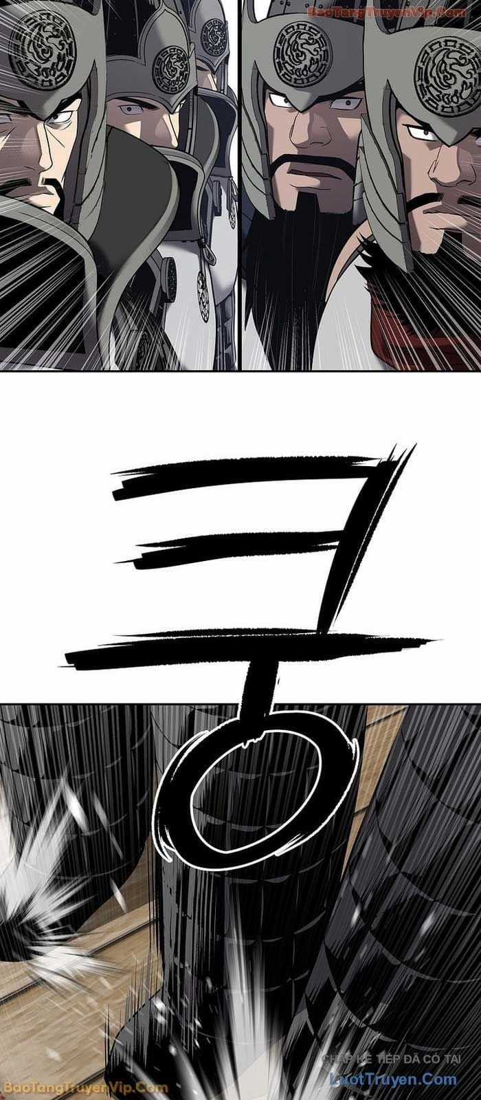 Cương Thiết Liệt Đế - Chapter 30 - Trang 18